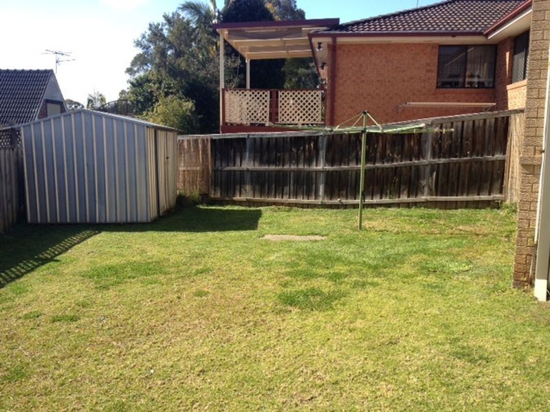 1 Molyneaux Avenue, Kings Langley NSW 2147