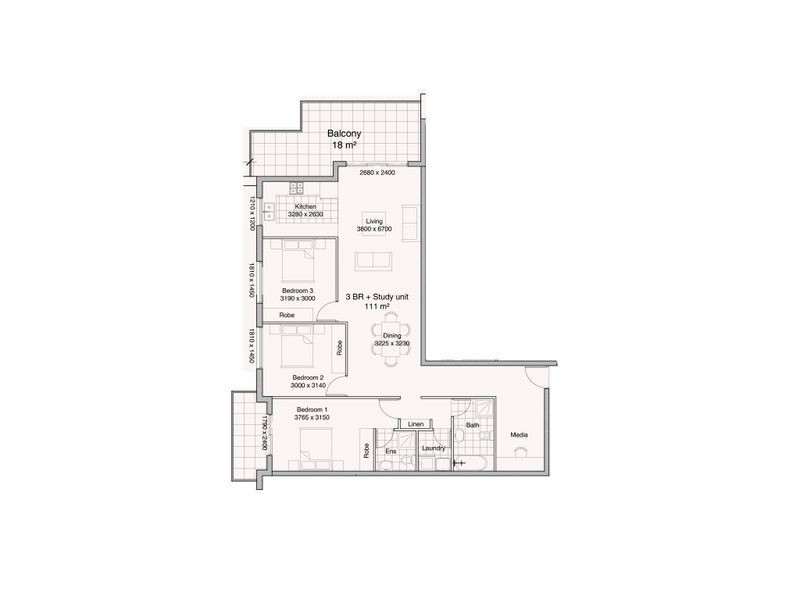 25/111 On Railway, Schofields NSW 2762