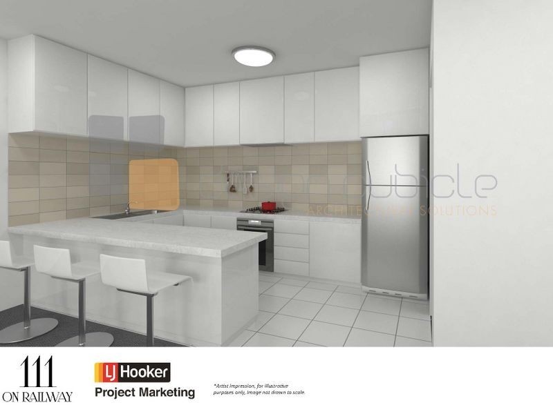 25/111 On Railway, Schofields NSW 2762