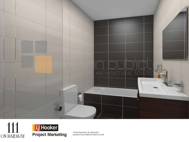 25/111 On Railway, Schofields NSW 2762