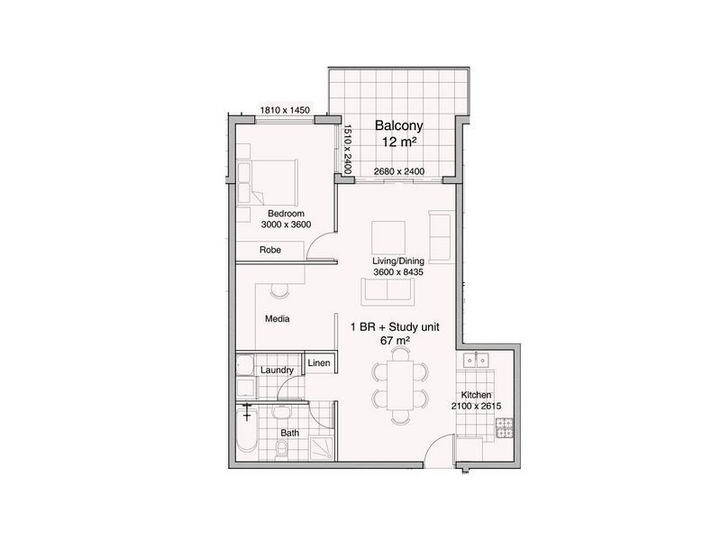 3/111 On Railway, Schofields NSW 2762