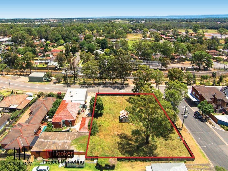 3/111 On Railway, Schofields NSW 2762