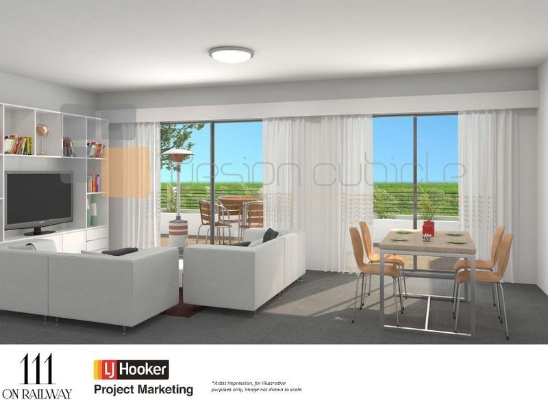 3/111 On Railway, Schofields NSW 2762