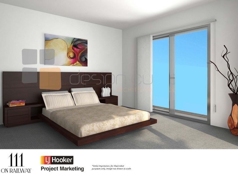 3/111 On Railway, Schofields NSW 2762