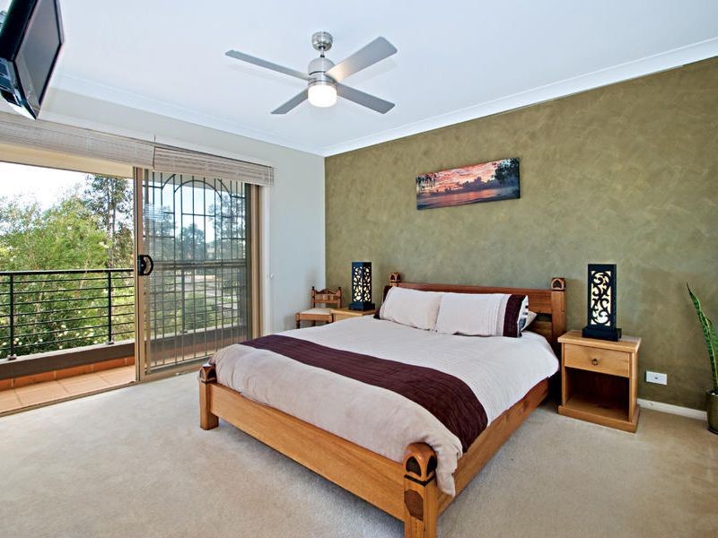 3 Hayle Terrace, Stanhope Gardens NSW 2768