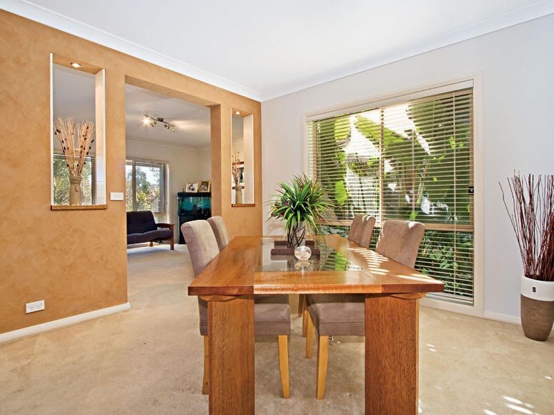 3 Hayle Terrace, Stanhope Gardens NSW 2768