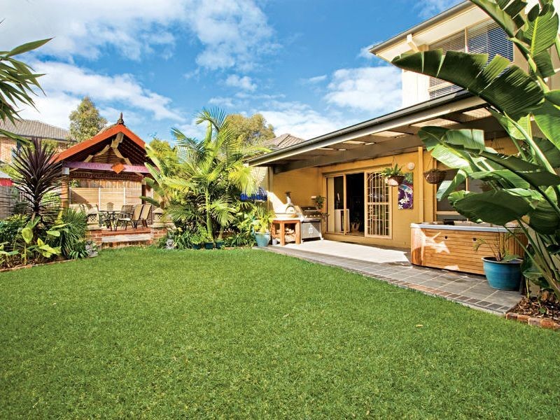 3 Hayle Terrace, Stanhope Gardens NSW 2768