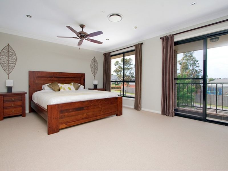 26 Palace Street, Kellyville Ridge NSW 2155