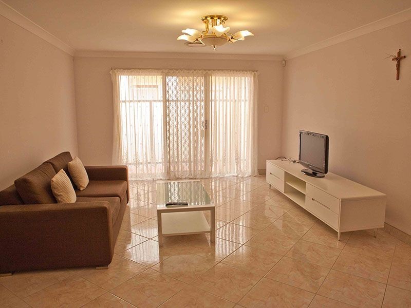 22 Gunsynd Street, Kellyville Ridge NSW 2155