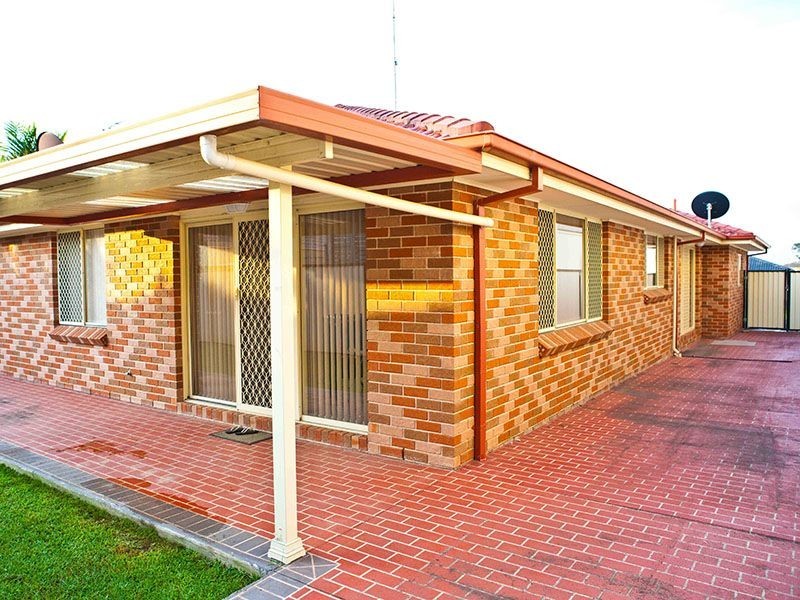 22 Gunsynd Street, Kellyville Ridge NSW 2155
