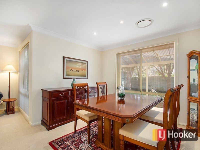 22 Marie Avenue, Glenwood NSW 2768