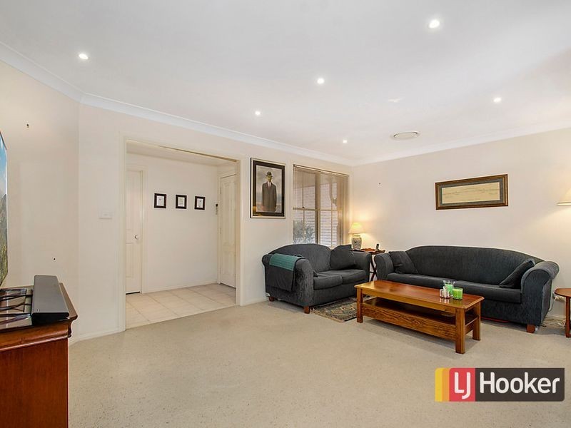 22 Marie Avenue, Glenwood NSW 2768