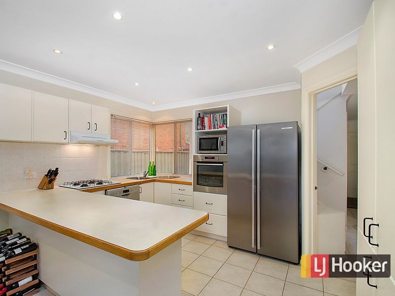 22 Marie Avenue, Glenwood NSW 2768