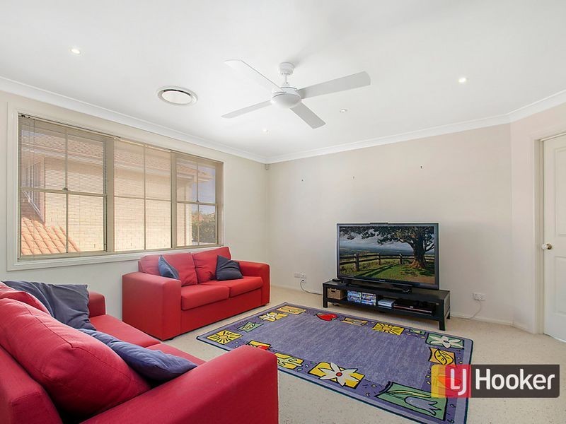 22 Marie Avenue, Glenwood NSW 2768
