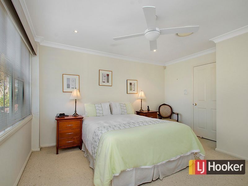 22 Marie Avenue, Glenwood NSW 2768