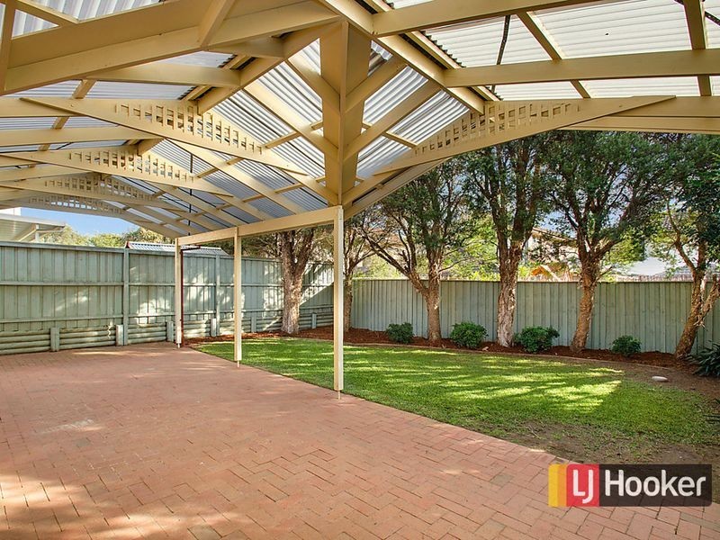 22 Marie Avenue, Glenwood NSW 2768