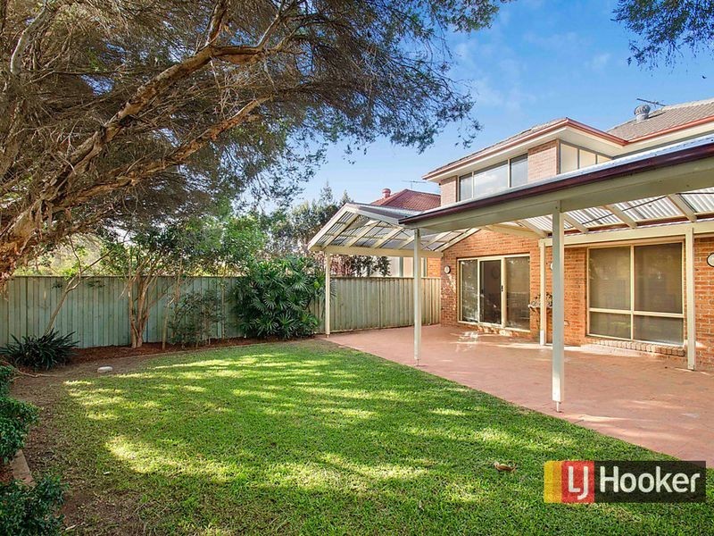 22 Marie Avenue, Glenwood NSW 2768