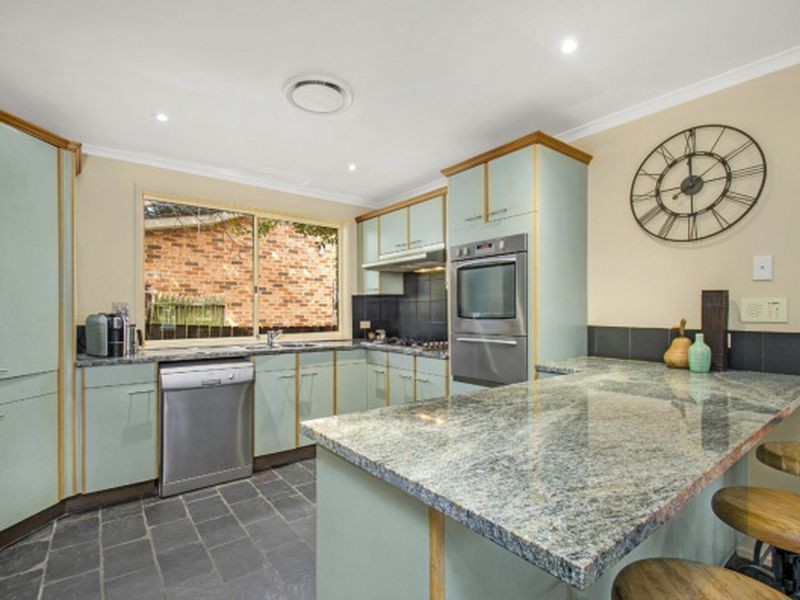 38 Barnier Drive, Quakers Hill NSW 2763
