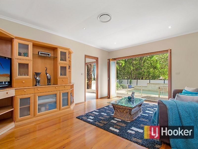 38 Barnier Drive, Quakers Hill NSW 2763