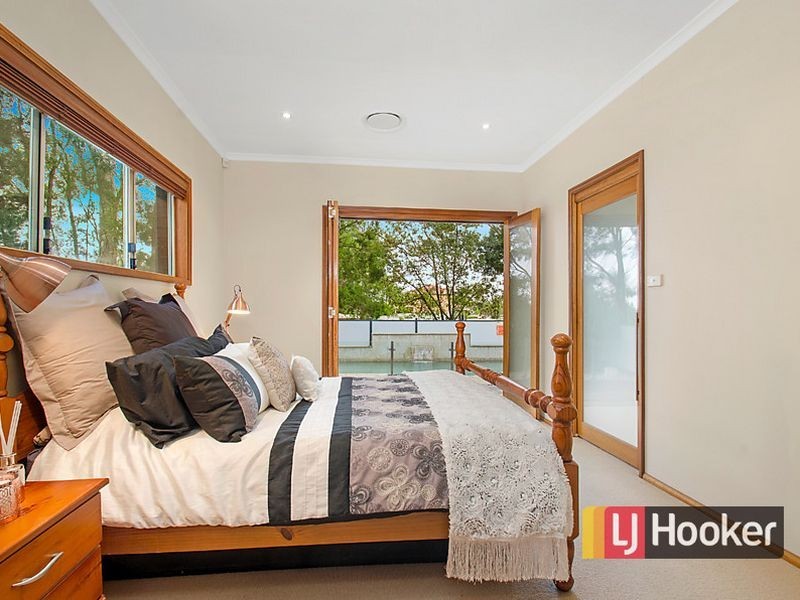 38 Barnier Drive, Quakers Hill NSW 2763