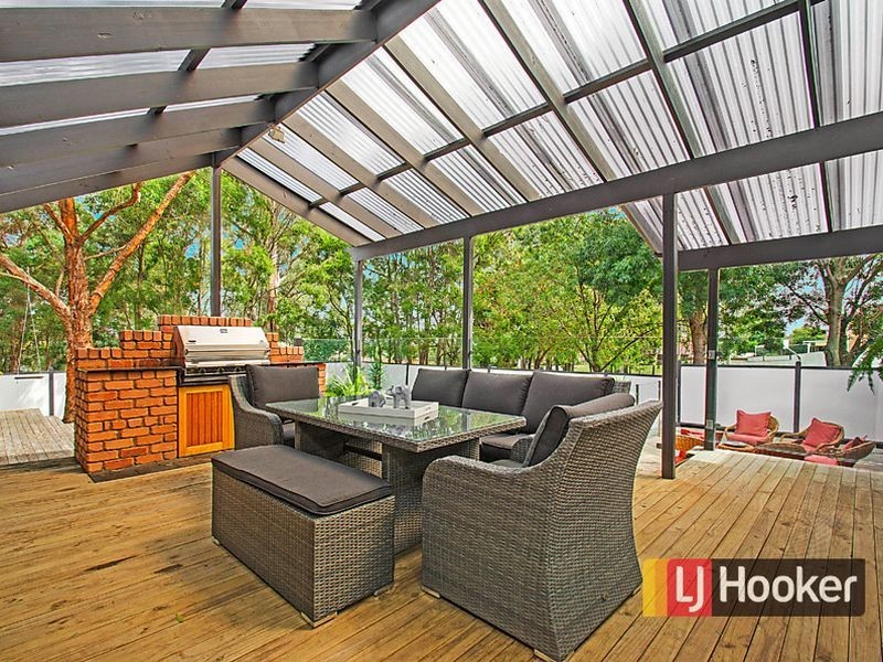 38 Barnier Drive, Quakers Hill NSW 2763