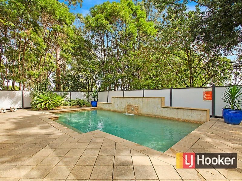 38 Barnier Drive, Quakers Hill NSW 2763