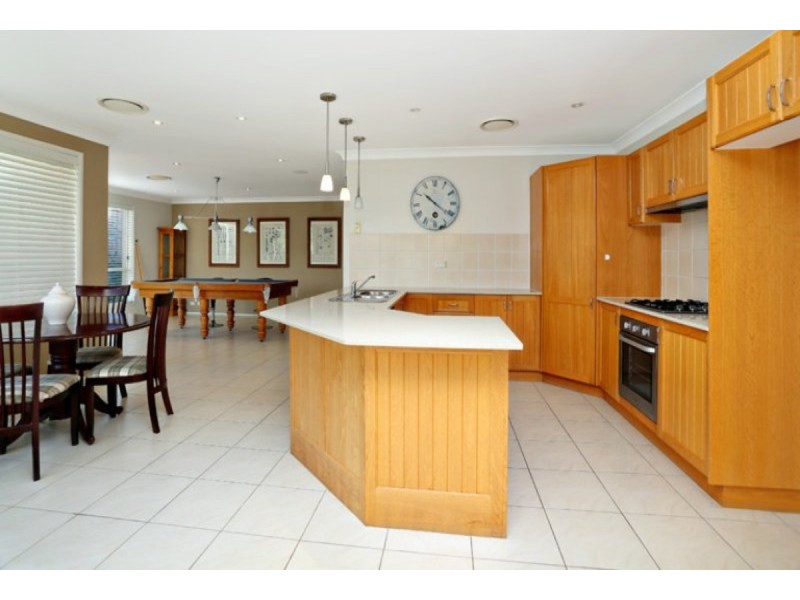 33 Halcyon Avenue, Kellyville NSW 2155