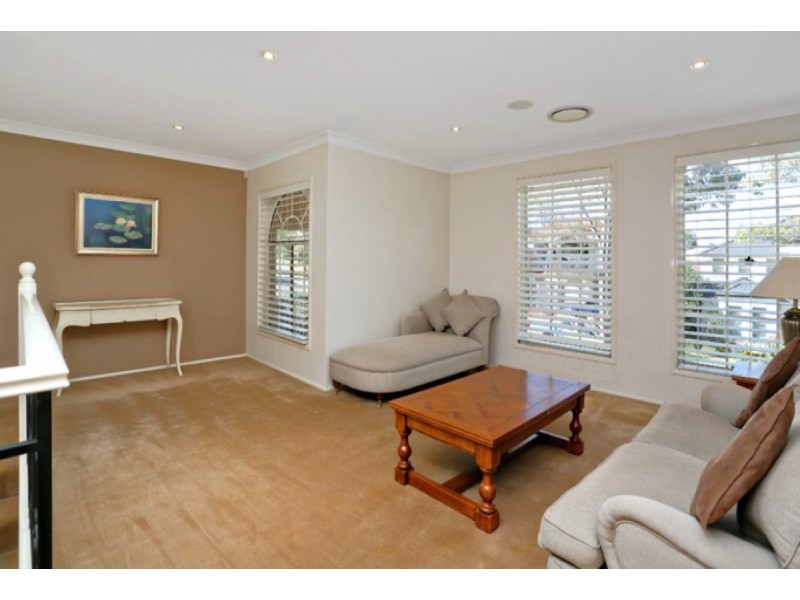 33 Halcyon Avenue, Kellyville NSW 2155