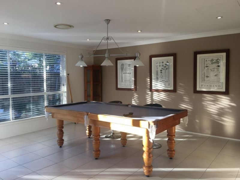 33 Halcyon Avenue, Kellyville NSW 2155