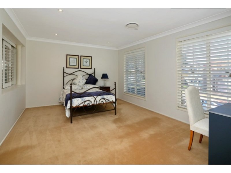 33 Halcyon Avenue, Kellyville NSW 2155