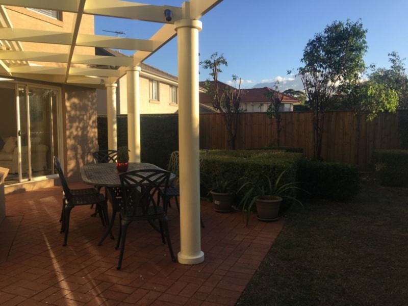 33 Halcyon Avenue, Kellyville NSW 2155