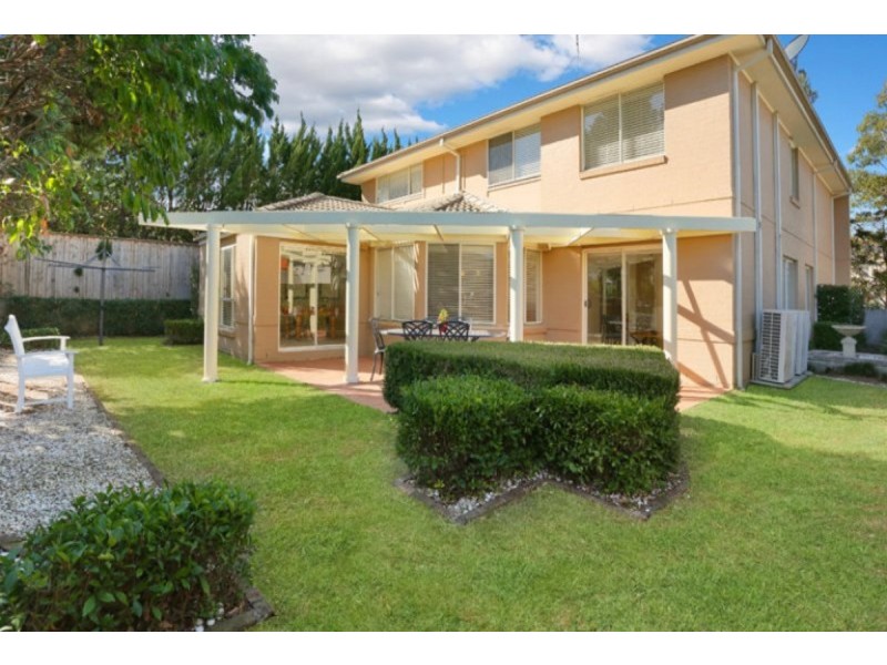 33 Halcyon Avenue, Kellyville NSW 2155