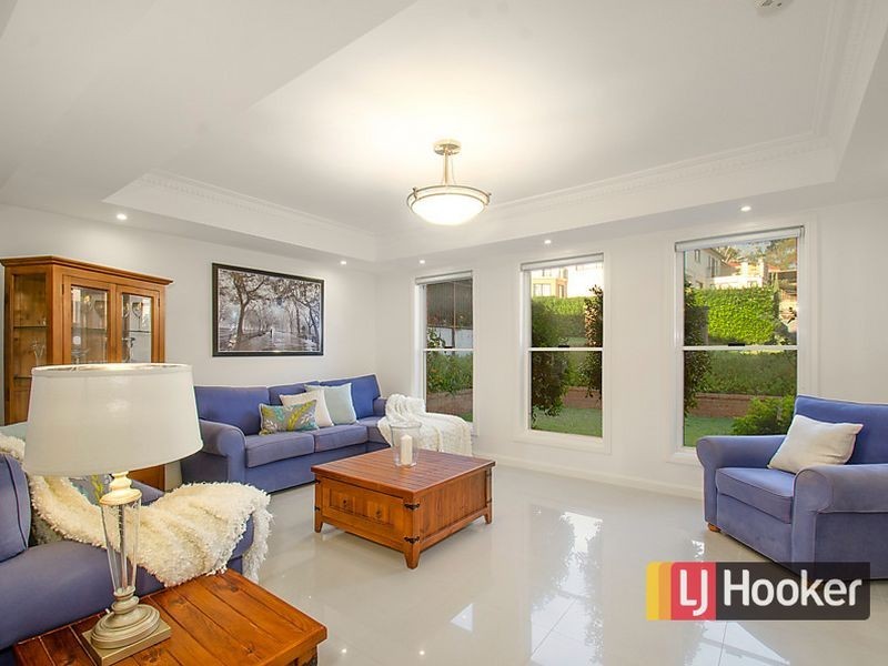 32 Poole Road, Kellyville NSW 2155