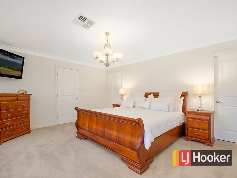 32 Poole Road, Kellyville NSW 2155