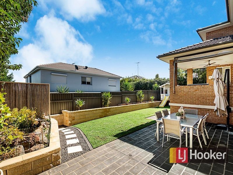 32 Poole Road, Kellyville NSW 2155