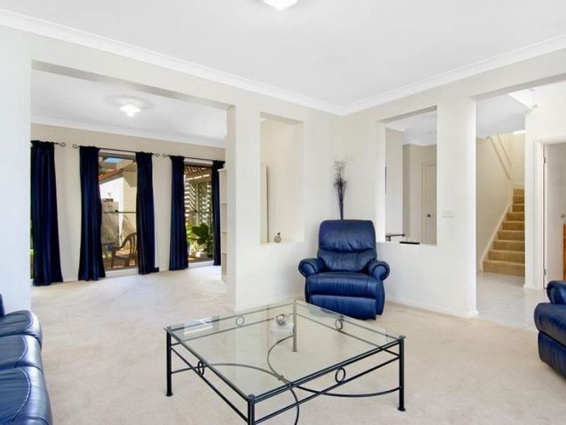 24 Tilbury Street, Stanhope Gardens NSW 2768