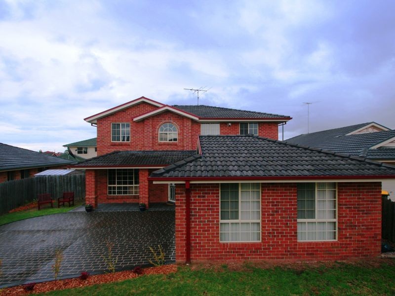 Rouse Hill NSW 2155