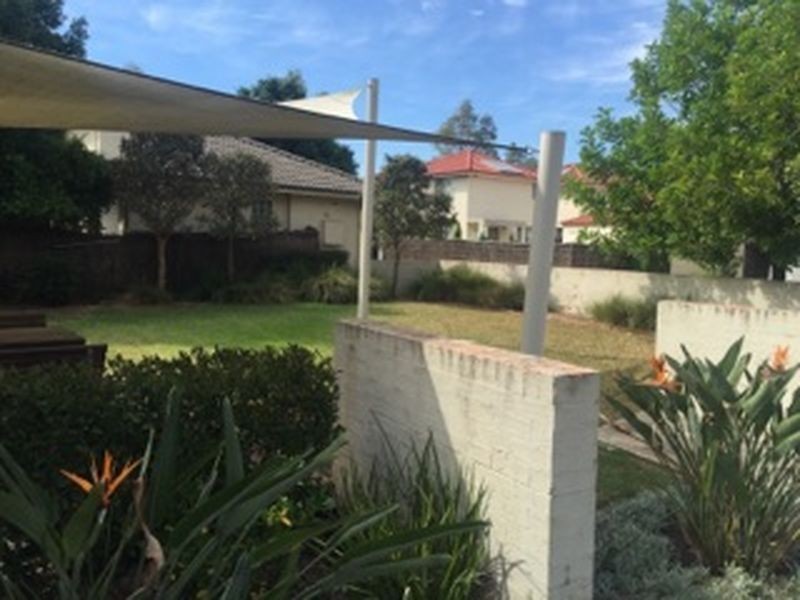 Stanhope Gardens NSW 2768