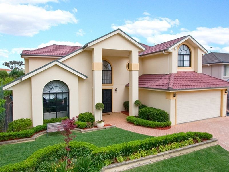 9 Fingleton Close, Rouse Hill NSW 2155