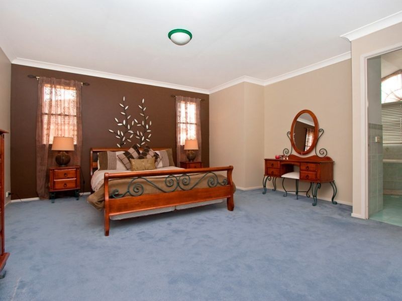 9 Fingleton Close, Rouse Hill NSW 2155