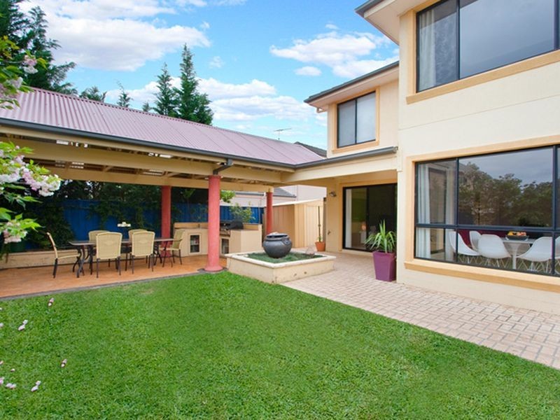 9 Fingleton Close, Rouse Hill NSW 2155