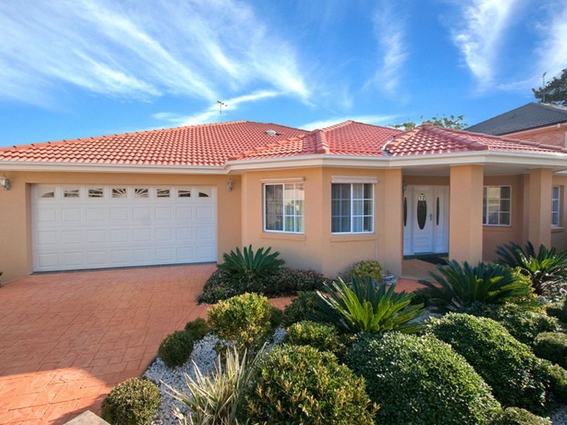 9 Olivia Close, Kellyville NSW 2155