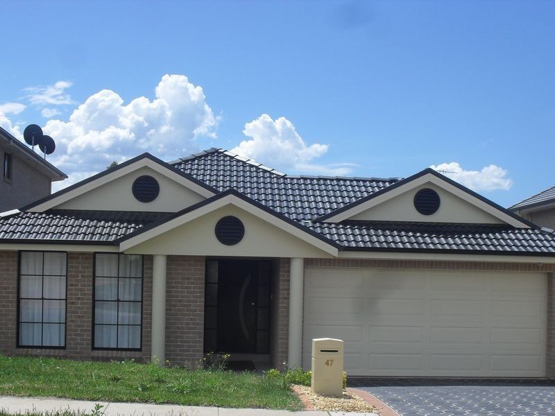 47 Damien Drive, Parklea NSW 2768