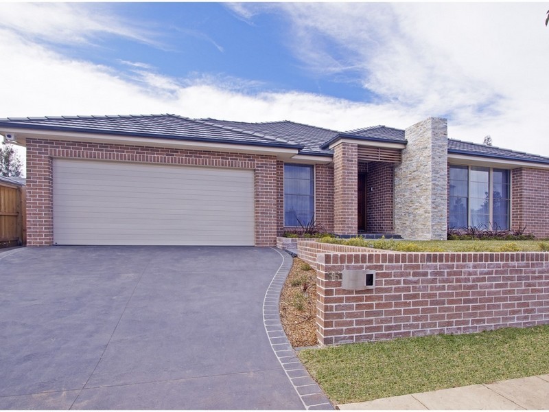 Stanhope Gardens NSW 2768