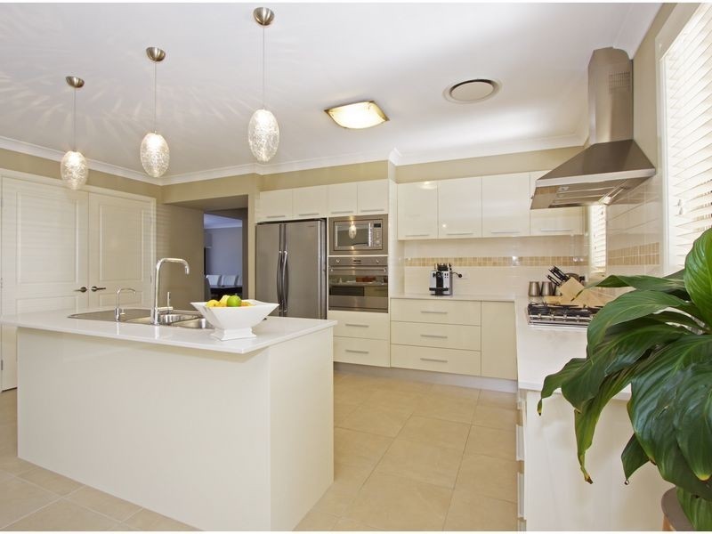 Stanhope Gardens NSW 2768