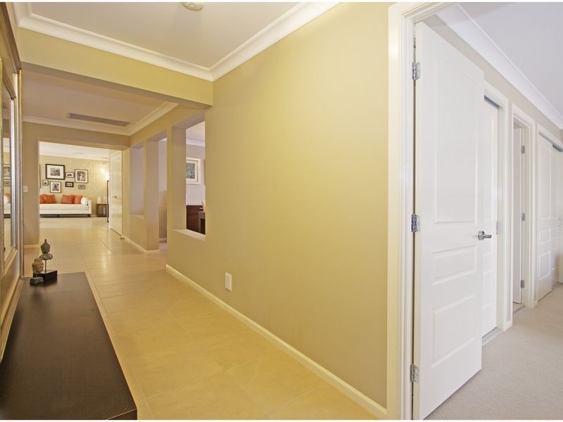 Stanhope Gardens NSW 2768