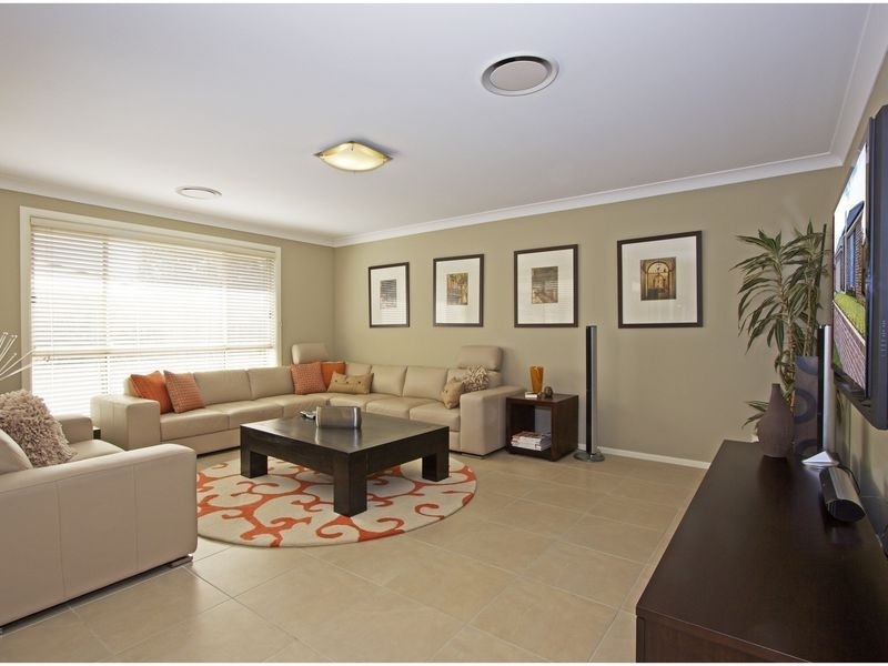 Stanhope Gardens NSW 2768