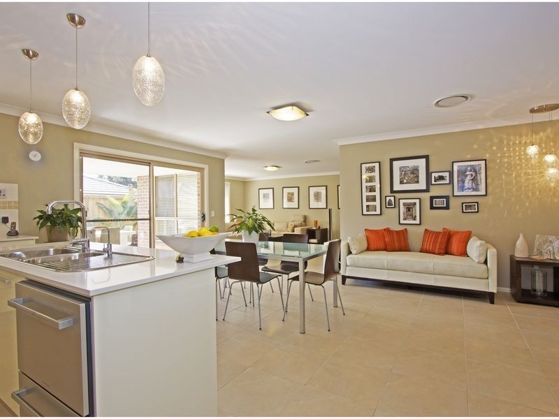 Stanhope Gardens NSW 2768