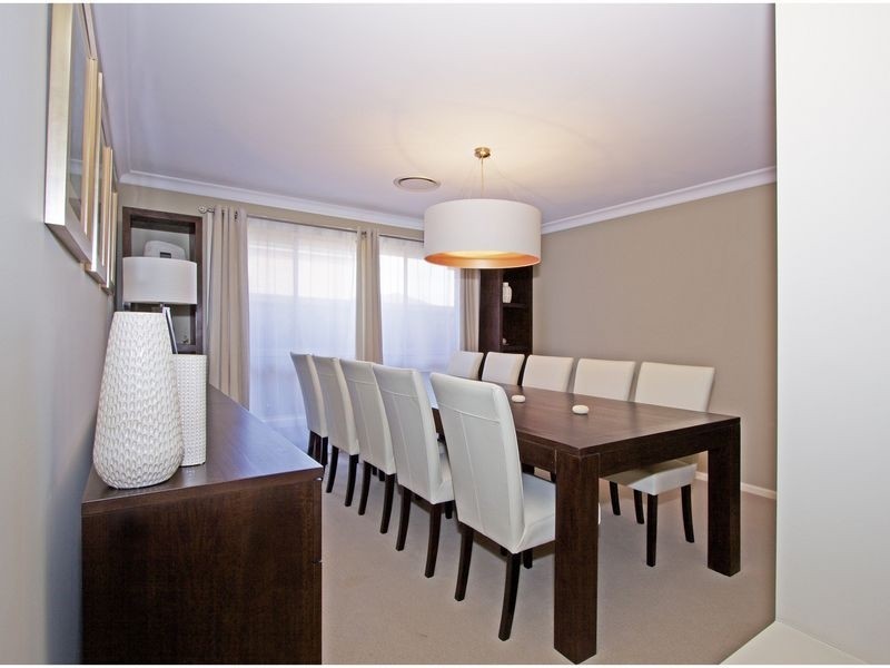 Stanhope Gardens NSW 2768