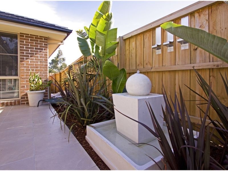 Stanhope Gardens NSW 2768